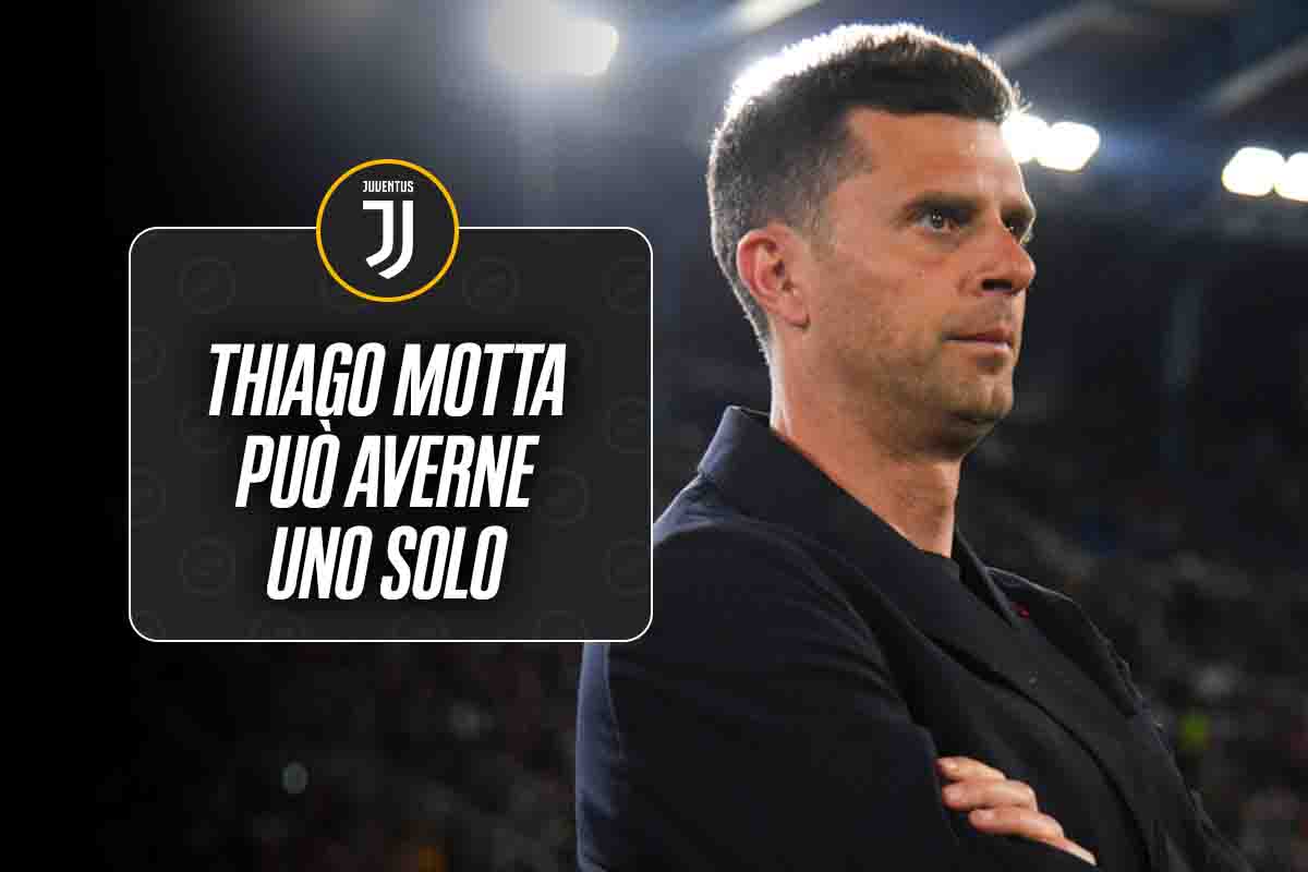 Juventus, due grandi obiettivi per l'attacco: può arrivare solo uno