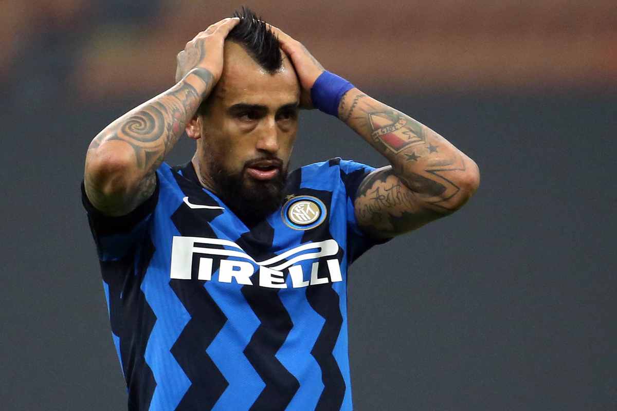 Vidal Inter