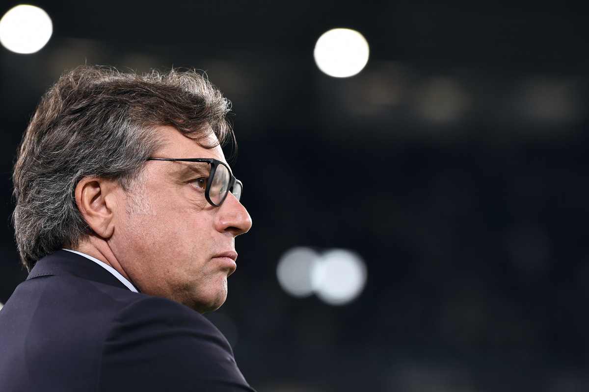 La Juventus prepara una cessione