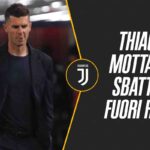 Rivoluzione Juventus: Thiago Motta ne scarta sette