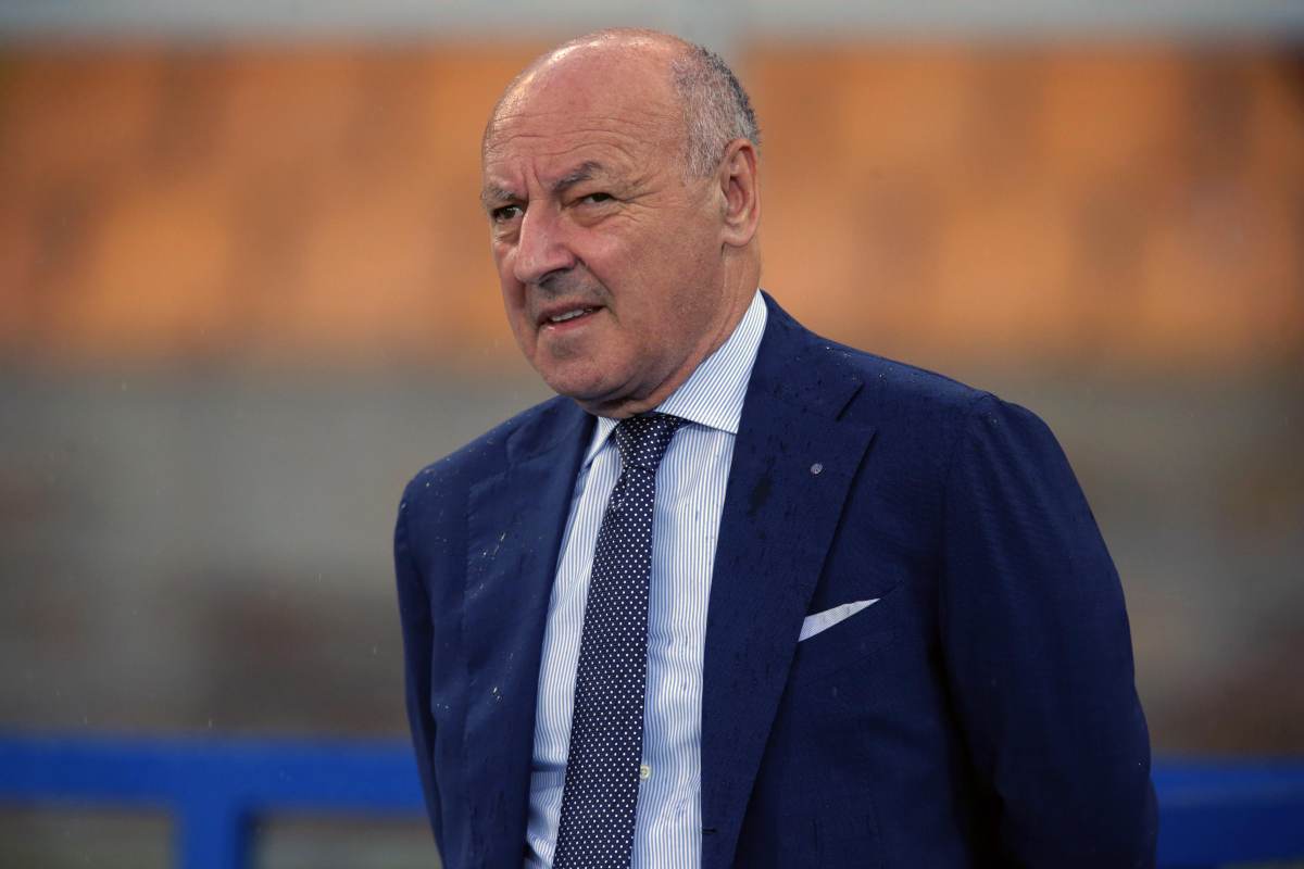 Marotta, pioggia di milioni grazie alla Juve